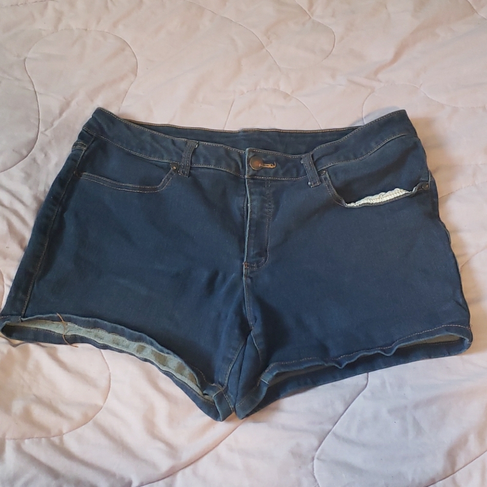 Shorts